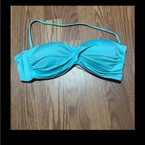 Mossimo Supply Co. Bandeau Bikini Top